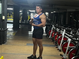 Webcam sex con Derekfrostt