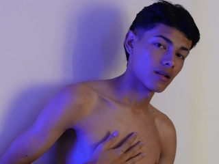 Derekrioz's Sexcam