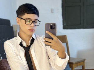 Sexcam Porn von Derekspaces
