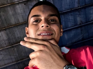 Derekwolf27's Sexcam