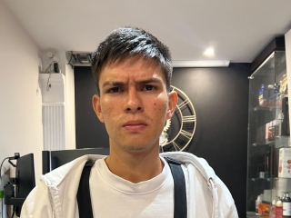 Deremyjames's Sexcam