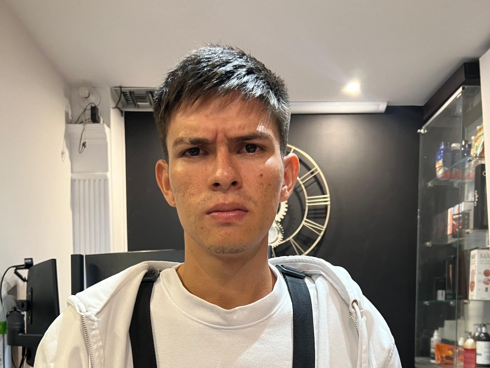 Deremyjames's profile - Image n°0