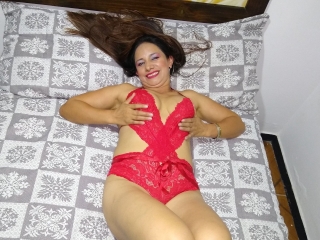 Deroussfonsii's Sexcam