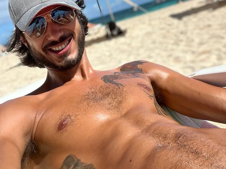 DerreyMaster's Profil - Bild n°8