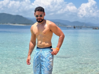 Sexo por webcam con Derry_Hugecock