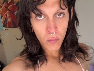 Webcam sex con Desadelight