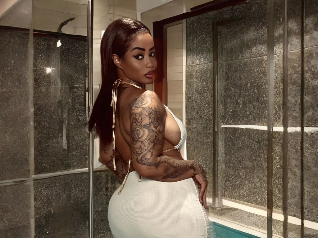 Perfil con Desareemariax - Imagen  n°0