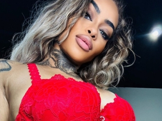 Sexcam Porn von Desareeuk