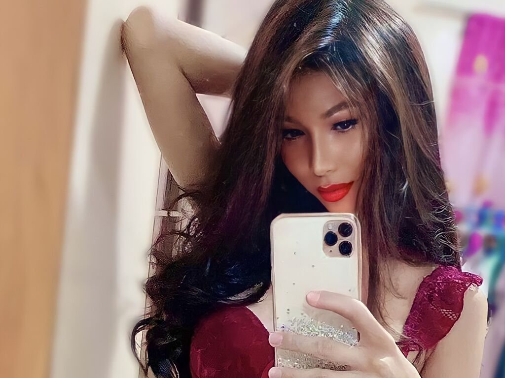 Profil de DeshnaKapka - Photo n°1