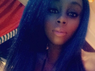 Desidee's Sexcam