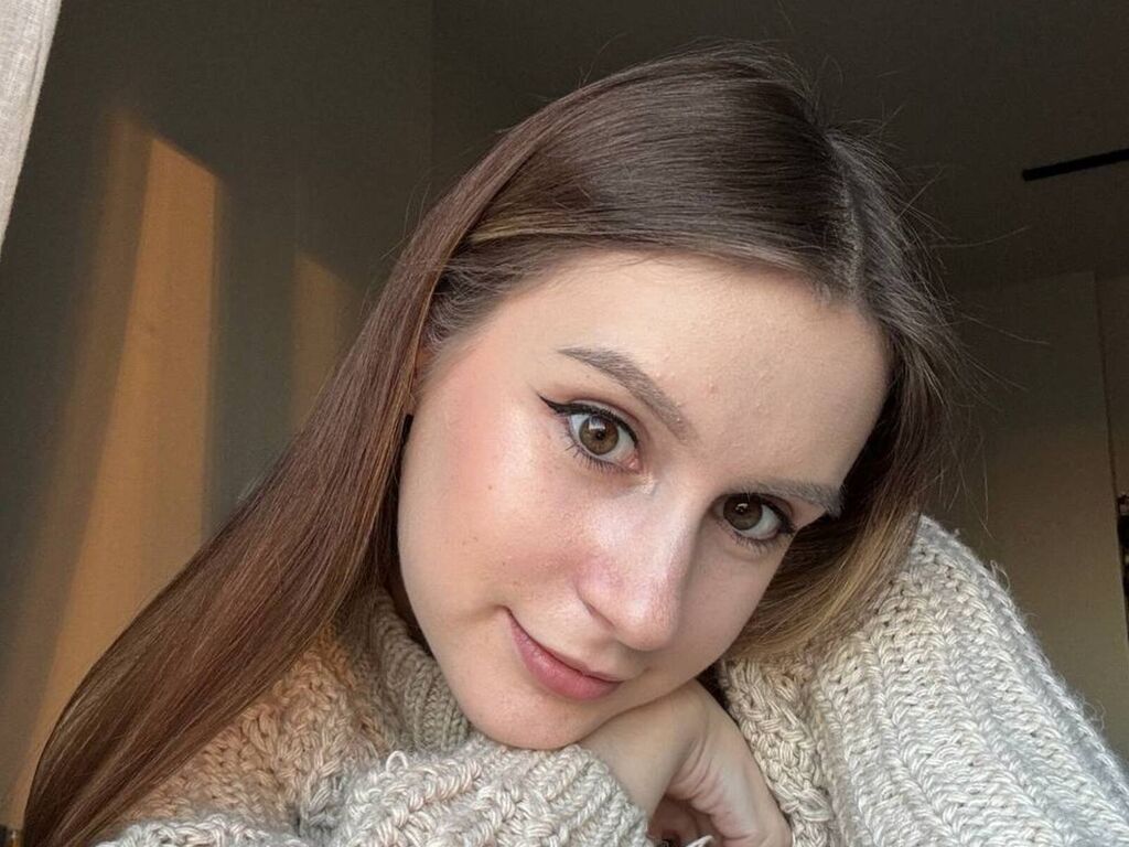 Desiraeballey's Profil - Bild n°0