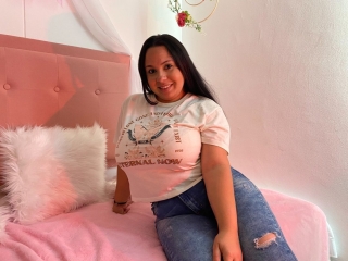 Desire_Cappriani's Sexcam