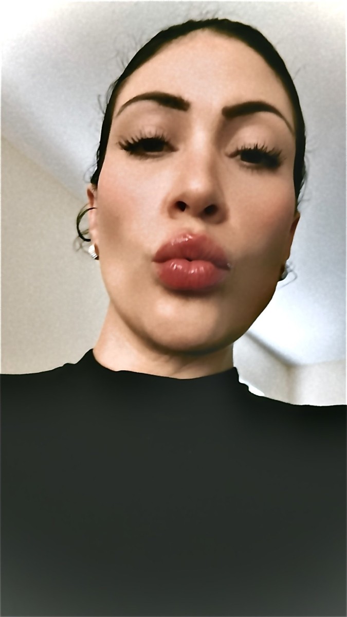 Desiredescape' profilo - Immagine n°1