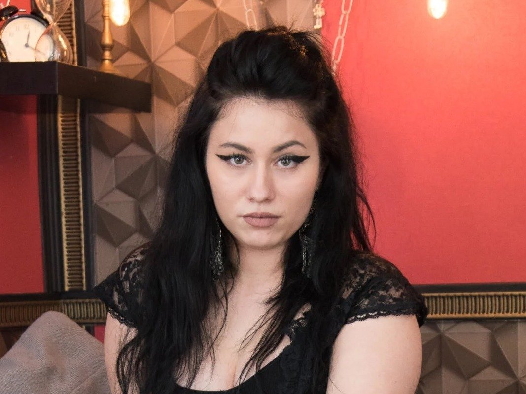 Desireeann's profiel - Afbeelding n°1