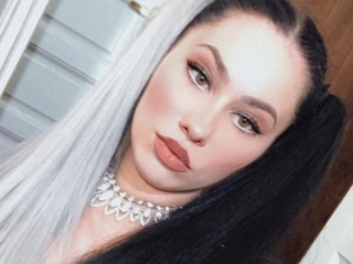 Desireeanne's Sexcam