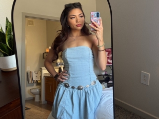 Webcam sex con Desireegrey22
