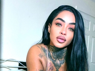 Desmaria's Sexcam