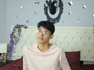 Desmondconnor's Sexcam