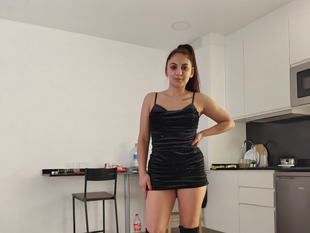 Dessymorena's profile - Image n°1