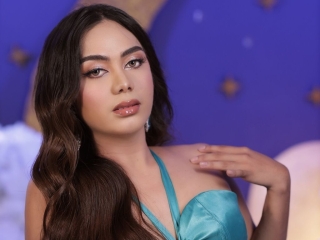 Sexo por webcam con Destinygibsen