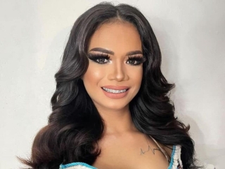 Destinygrande's Sexcam