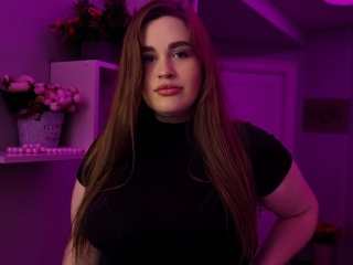 Webcam sex con Destinykane