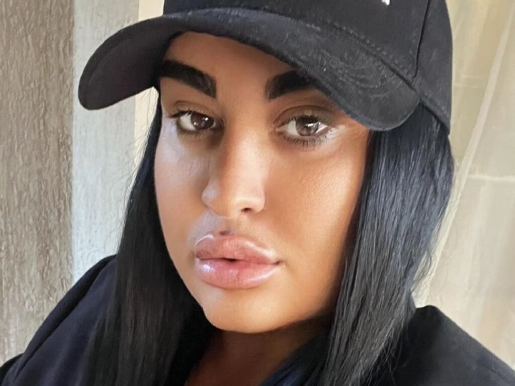 Desyreedawson's profile - Image n°0