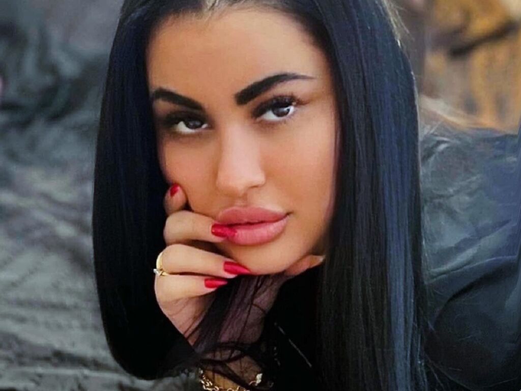 Desyreedawson's profile - Image n°1