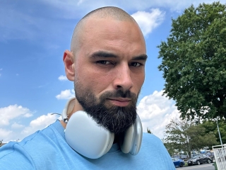 Sexo por webcam con Deumos69