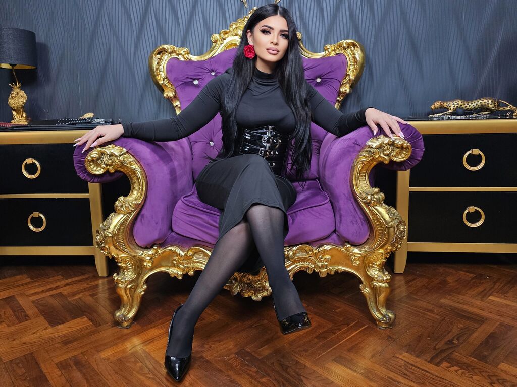 DevashaThea's profile - Image n°1