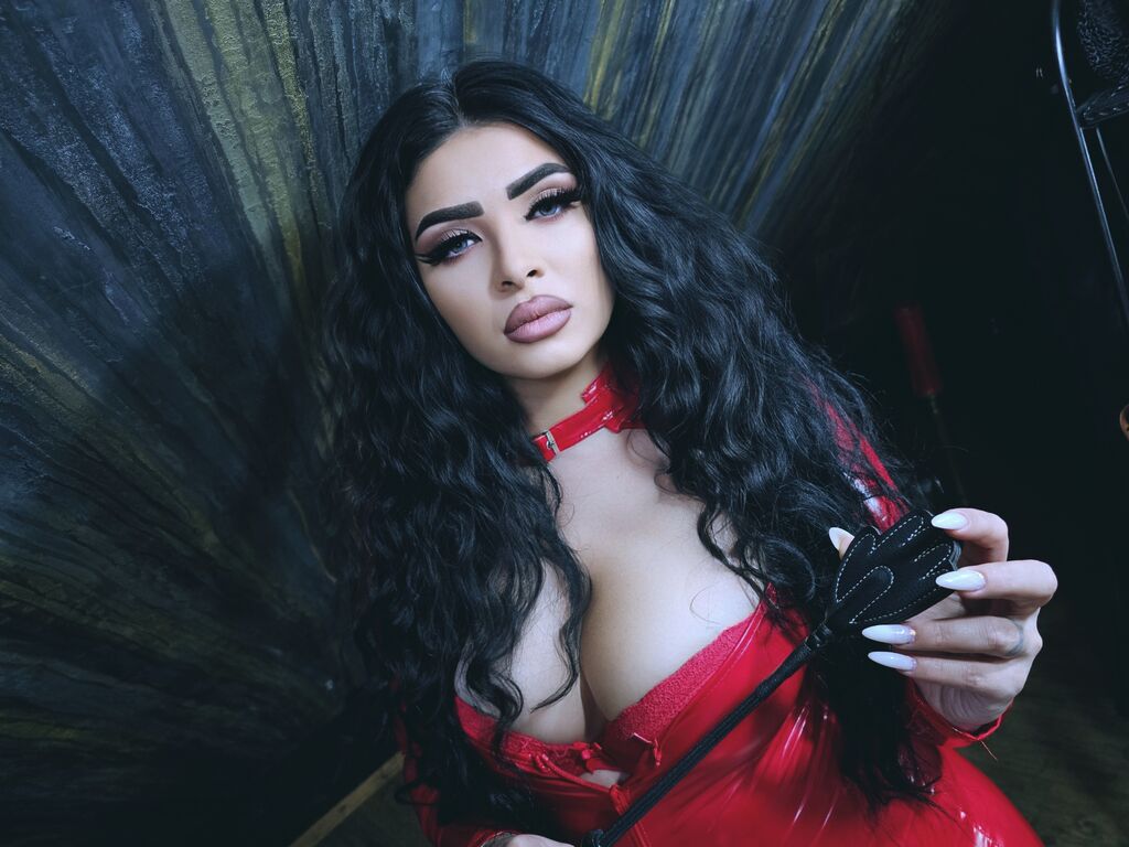 DevashaThea's profile - Image n°1