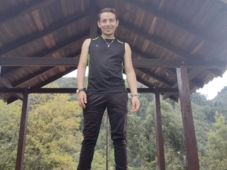 Devidbaez's Sexcam