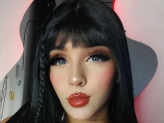 Devilsexxhot's Sexcam