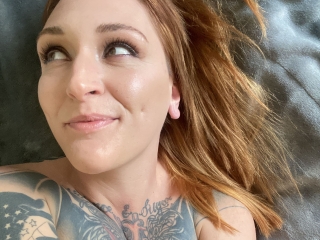 Devingrey's Sexcam