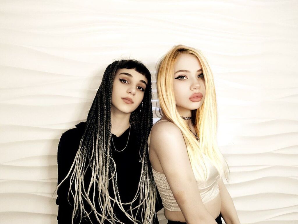 Devonaandgillian's Profil - Bild n°0