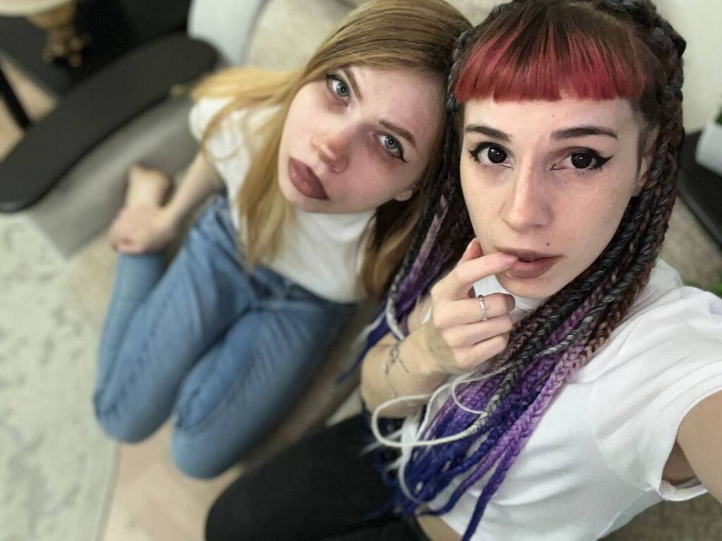 Devonaandgillian's Profil - Bild n°1