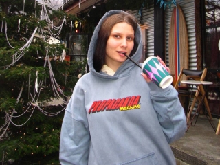 Sexcam Live Show von Devonaestridge