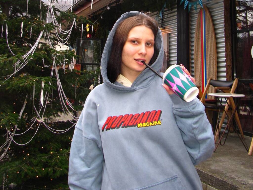 Devonaestridge's profiel - Afbeelding n°0