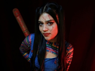 Live Sex Devoursfire18