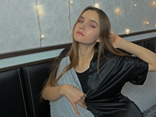 Dexiemorgan's Sexcam