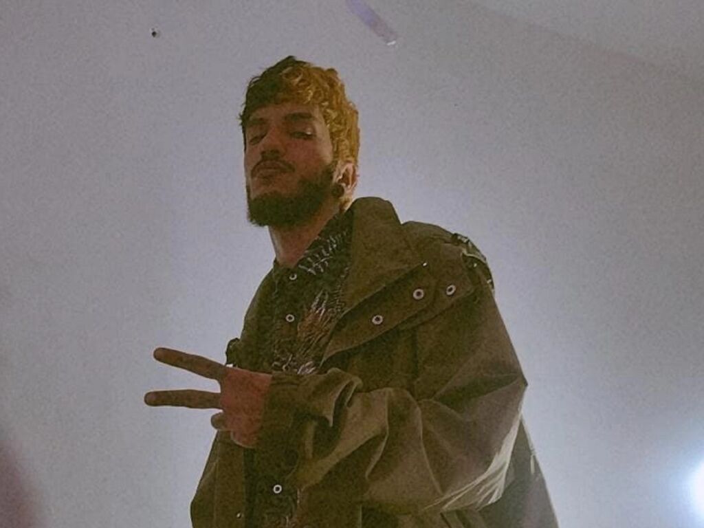 Dexmejia's Profil - Bild n°1