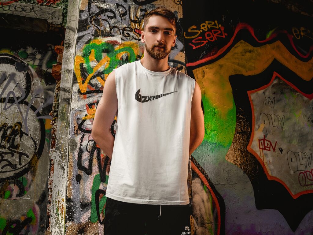 Dexterdexx's profile - Image n°1