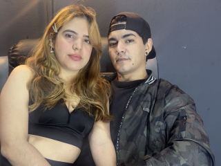 Dexterstefany's Sexcam
