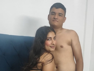 Dextorandmorry's Sexcam