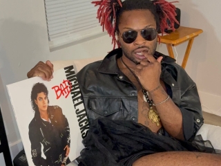 Sexcam Live Show von Dexxdadon
