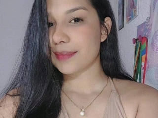 Deyna_Cute's Sexcam