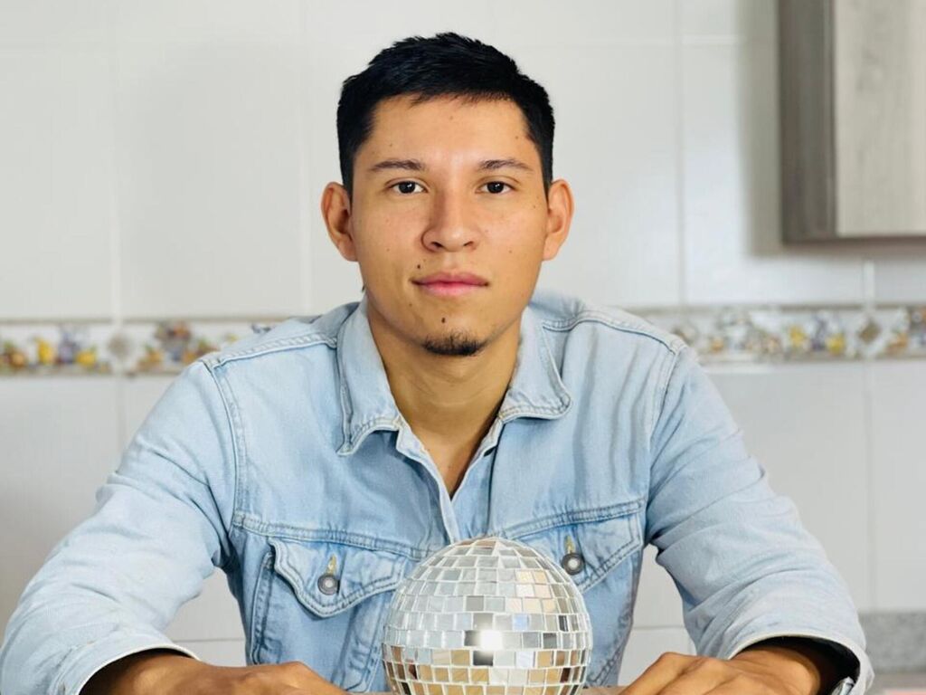 Deyvidherrera's profile - Image n°1