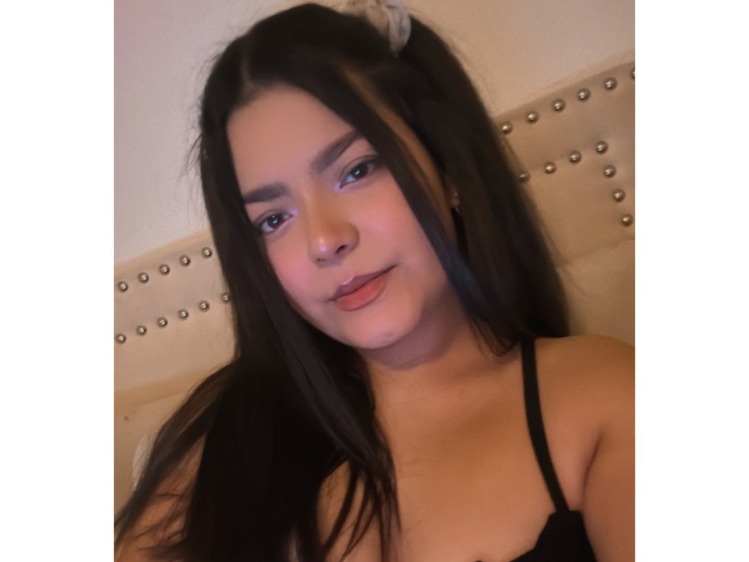 Dhalia_Bloom' profilo - Immagine n°1