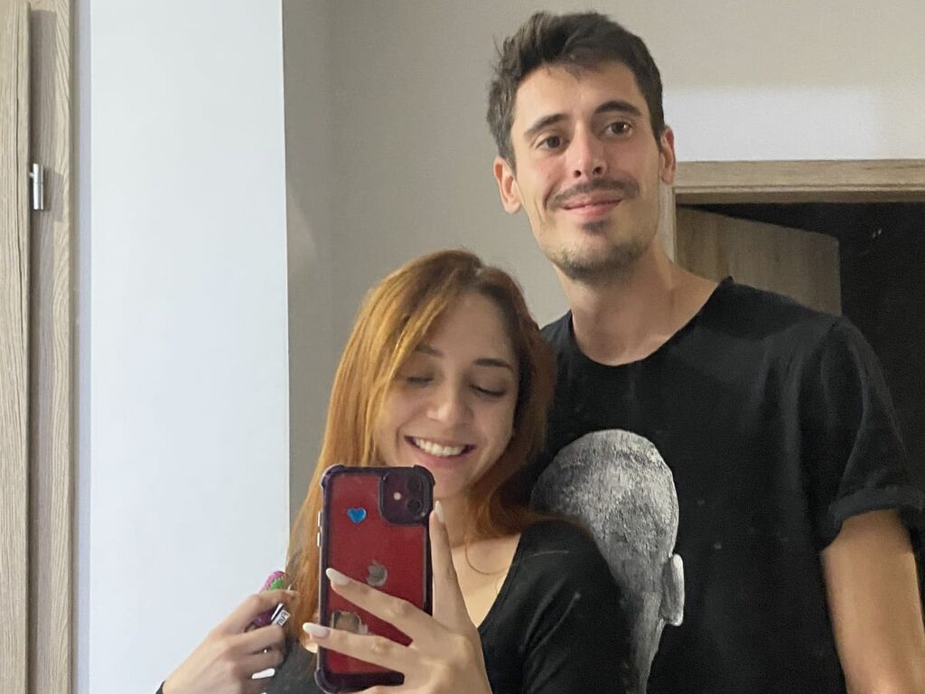 Perfil con Dhaliaandmikele - Imagen  n°1