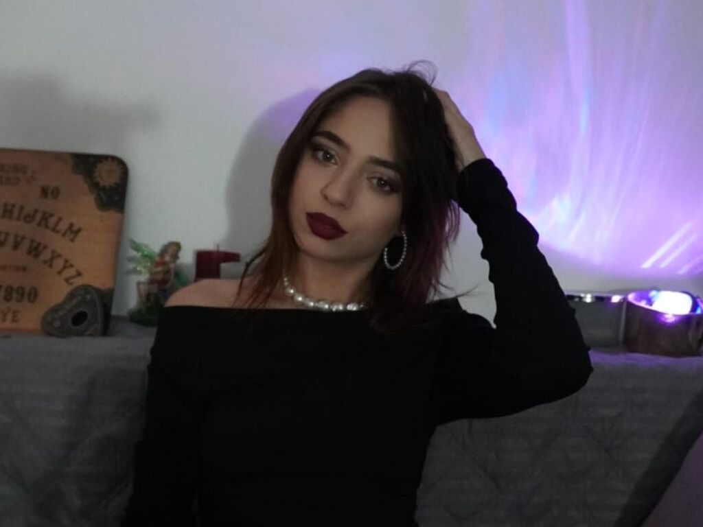 Dhaliacruz's Profil - Bild n°1